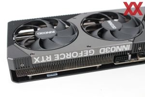 INNO3D GeForce RTX 5070 Ti X3 im Test