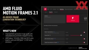 AMD FSR 4 und HYPR-RX