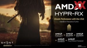 AMD FSR 4 und HYPR-RX