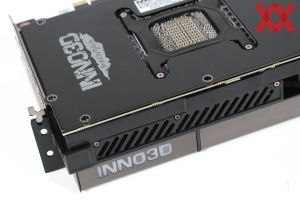 INNO3D GeForce RTX 5090 X3 im Test