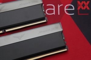 Teamgroup T-Force XTREEM ARGB DDR5-8000 CL38