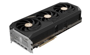 ZOTAC GeForce RTX 5090 Solid