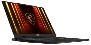 MSI Vector A18 HX A9WHG-081