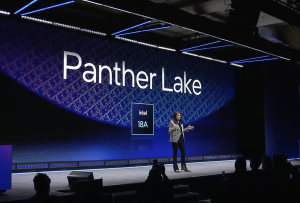 Intel Panther Lake