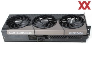 INNO3D GeForce RTX 5090 X3 im Test