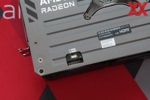 ASUS TUF Radeon RX 9070 OC