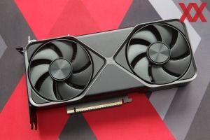 NVIDIA GeForce RTX 5070 Founders Edition