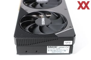 INNO3D GeForce RTX 5070 Ti X3 im Test