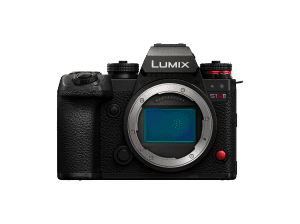 Panasonic Lumix S1RII