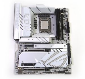 Arctic Intel LGA1700/1851 Offset Contact Frame