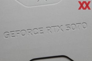 NVIDIA GeForce RTX 5070 Founders Edition