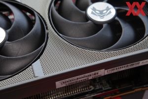 Sapphire Nitro+ Radeon RX 9070 XT