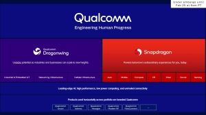 Qualcomm Dragonwing