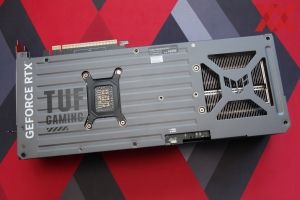 ASUS TUF GeForce RTX 5070 Ti OC