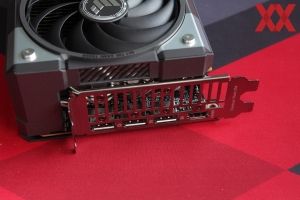 ASUS TUF Radeon RX 9070 OC