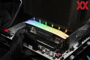 Corsair Vengeance RGB CUDIMM