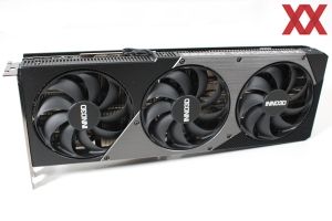 INNO3D GeForce RTX 5070 Ti X3 im Test