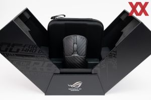 Asus ROG Harpe Ace Mini & Extreme