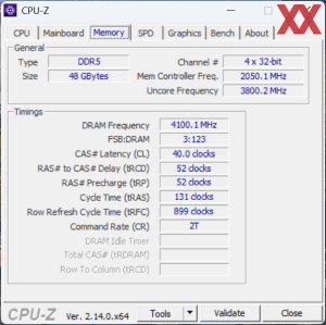 Corsair Vengeance RGB CUDIMM