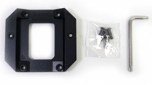 Arctic Intel LGA1700/1851 Offset Contact Frame