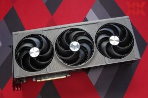 Sapphire Nitro+ Radeon RX 9070 XT