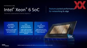 Intel Xeon 6