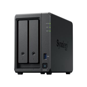 Synology DP320