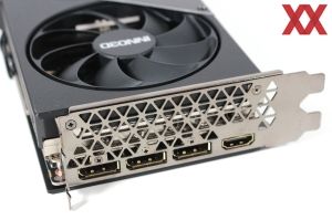 INNO3D GeForce RTX 5070 Ti X3 im Test