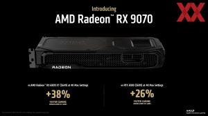 AMD Radeon-RX-9000-Serie