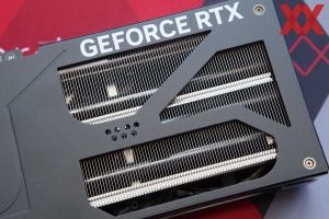 MSI GeForce RTX 5070 Ti Ventus 3X