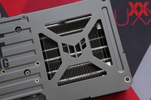 ASUS TUF Radeon RX 9070 OC