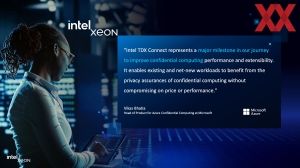 Intel Xeon 6