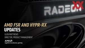 AMD FSR 4 und HYPR-RX