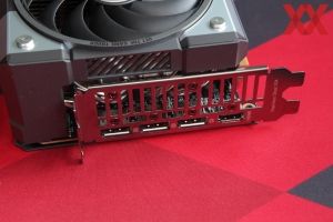 ASUS TUF Radeon RX 9070 XT OC