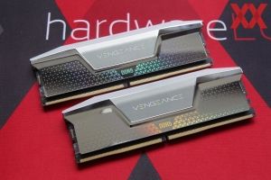 Corsair Vengeance RGB CUDIMM