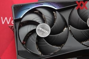 Gigabyte AORUS GeForce RTX 5090 MASTER 32G