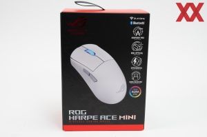 Asus ROG Harpe Ace Mini & Extreme