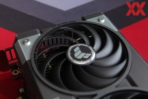 ASUS TUF Radeon RX 9070 OC