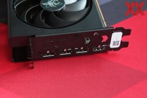 Powercolor Hellhound Radeon RX 9070