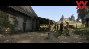 Kingdom Come Deliverance 2