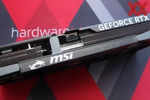 MSI GeForce RTX 5070 Ti Gaming Trio