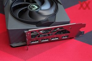 MSI GeForce RTX 5070 Ti Gaming Trio