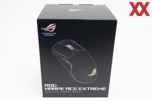 Asus ROG Harpe Ace Mini & Extreme