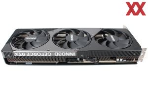 INNO3D GeForce RTX 5070 Ti X3 im Test