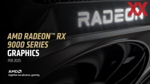 AMD Radeon-RX-9000-Serie