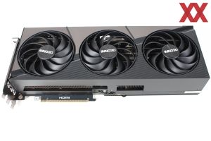 INNO3D GeForce RTX 5090 X3 im Test