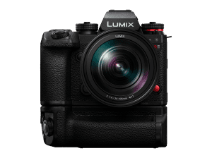 Panasonic Lumix S1RII