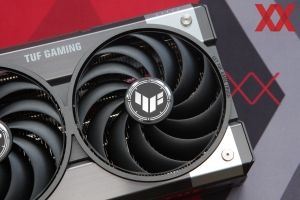 ASUS TUF Radeon RX 9070 XT OC