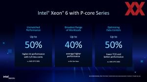 Intel Xeon 6