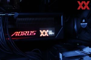 Gigabyte AORUS GeForce RTX 5090 MASTER 32G